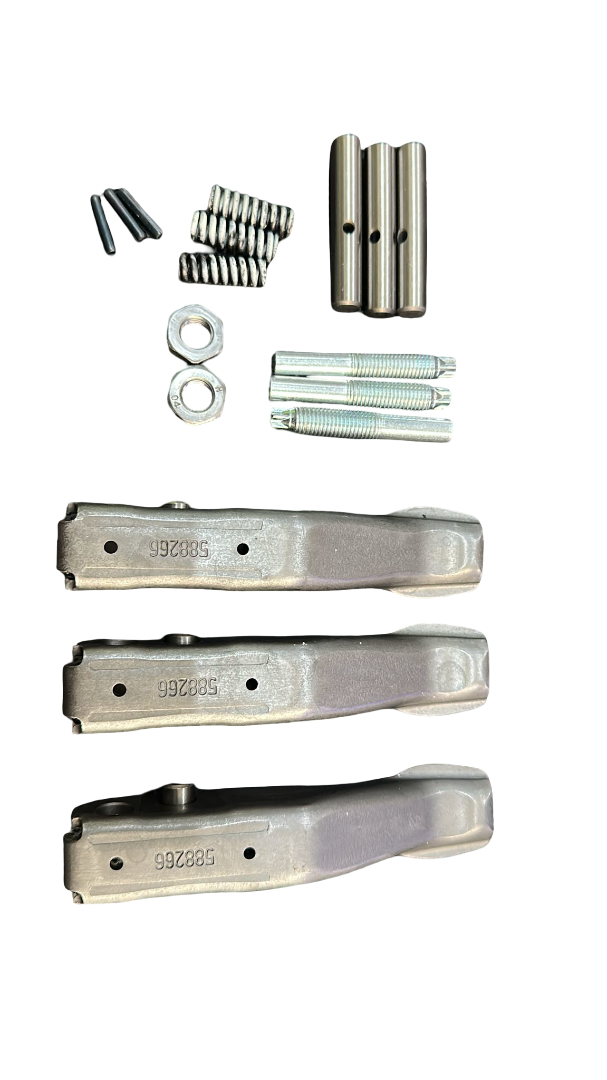 BASKI AYAĞI (SAÇ) (583002) (Takım 3 Adedi) (800595) (840089)      60-70-80-66 1